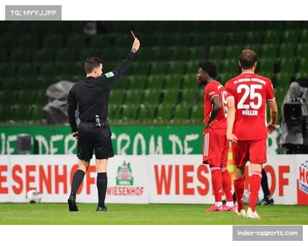 拜仁三球完胜门兴 卡尔世界波破门 格雷罗传射闪耀全场