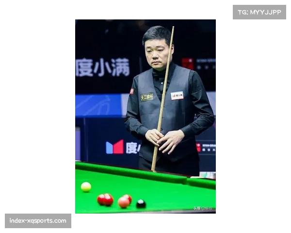 丁俊晖止步国锦赛八强，卫冕之路负于老对手墨菲