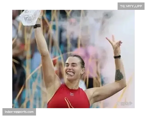 萨巴伦卡成莎拉波娃后首位连续四届总决赛进四强选手