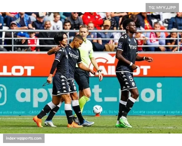 本耶德尔领衔摩纳哥锋线，高效射手价值凸显