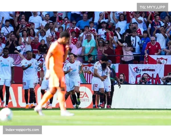 塞维利亚客场战绩西甲倒数,瓦伦西亚主场胜率60%占先机 塞维利亚客场战绩西甲倒数,瓦伦西亚主场胜率60%占先机