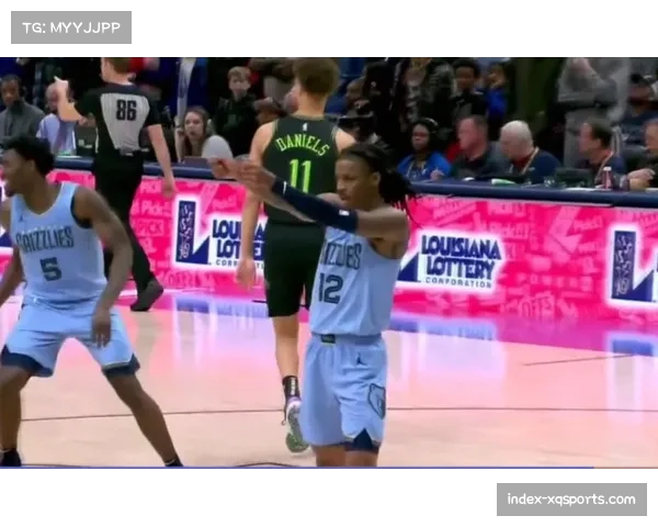 回顾莫兰特持枪事件，联盟纪律规范引关注