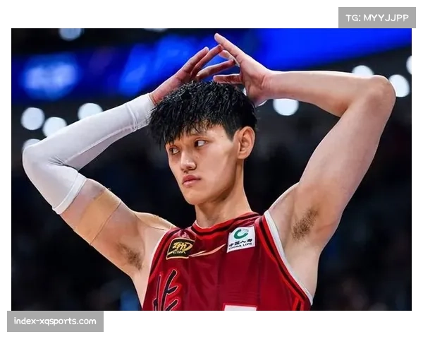 北京队裁掉外援奥莫特，曾凡博回归补强锋线