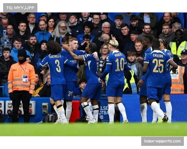 埃弗顿五场四胜零封，防守重回巅峰模式