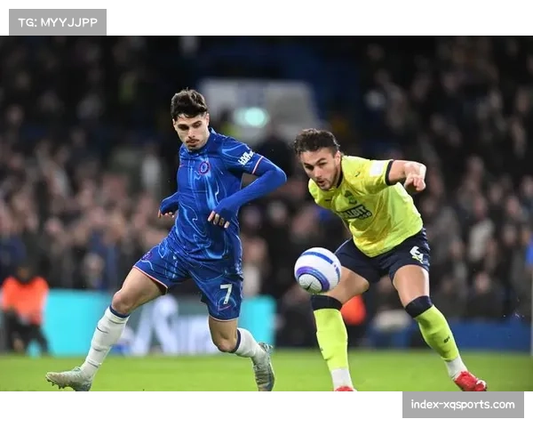 富勒姆左路防守存隐患，切尔西帕尔默成突破关键