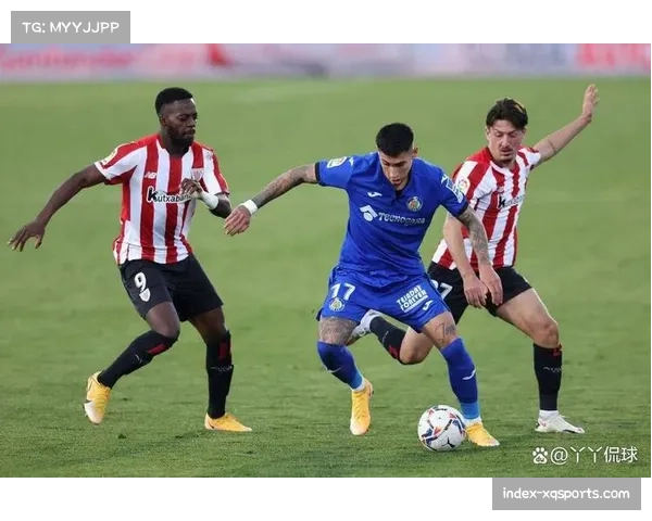 亚特兰大2-3不敌毕尔巴鄂竞技，西甲球队客场取胜