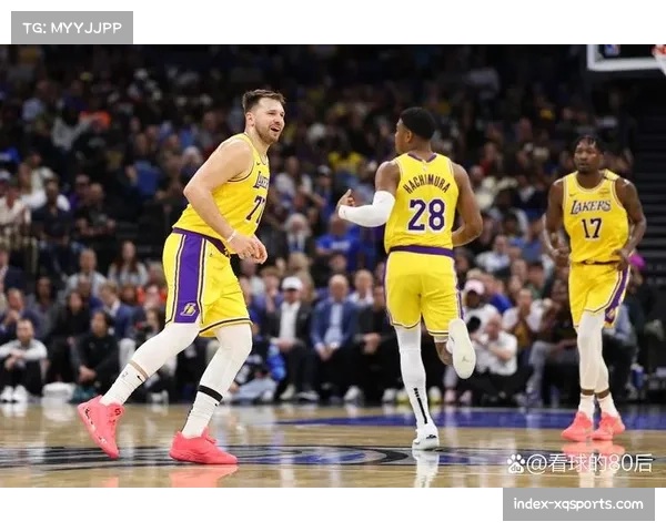 东契奇46分11助攻力克公牛，湖人客场取关键胜利