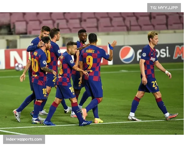 “欧冠晋级球队带动本土青训热潮，巴萨5.85亿欧身价领跑”