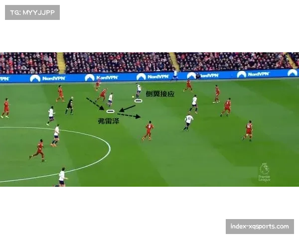 “数据复盘：利物浦客负伯恩茅斯，防守漏洞暴露”