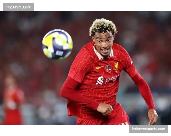 英超00后时代来临，谢什科、埃基蒂克改写比赛剧本