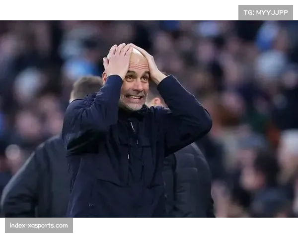 战术复盘：瓜迪奥拉如何通过阵型微调限制利物浦的边路进攻