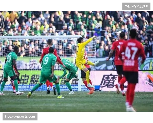 北京国安客场1-2不敌辽宁铁人，传统豪门遭遇挫折